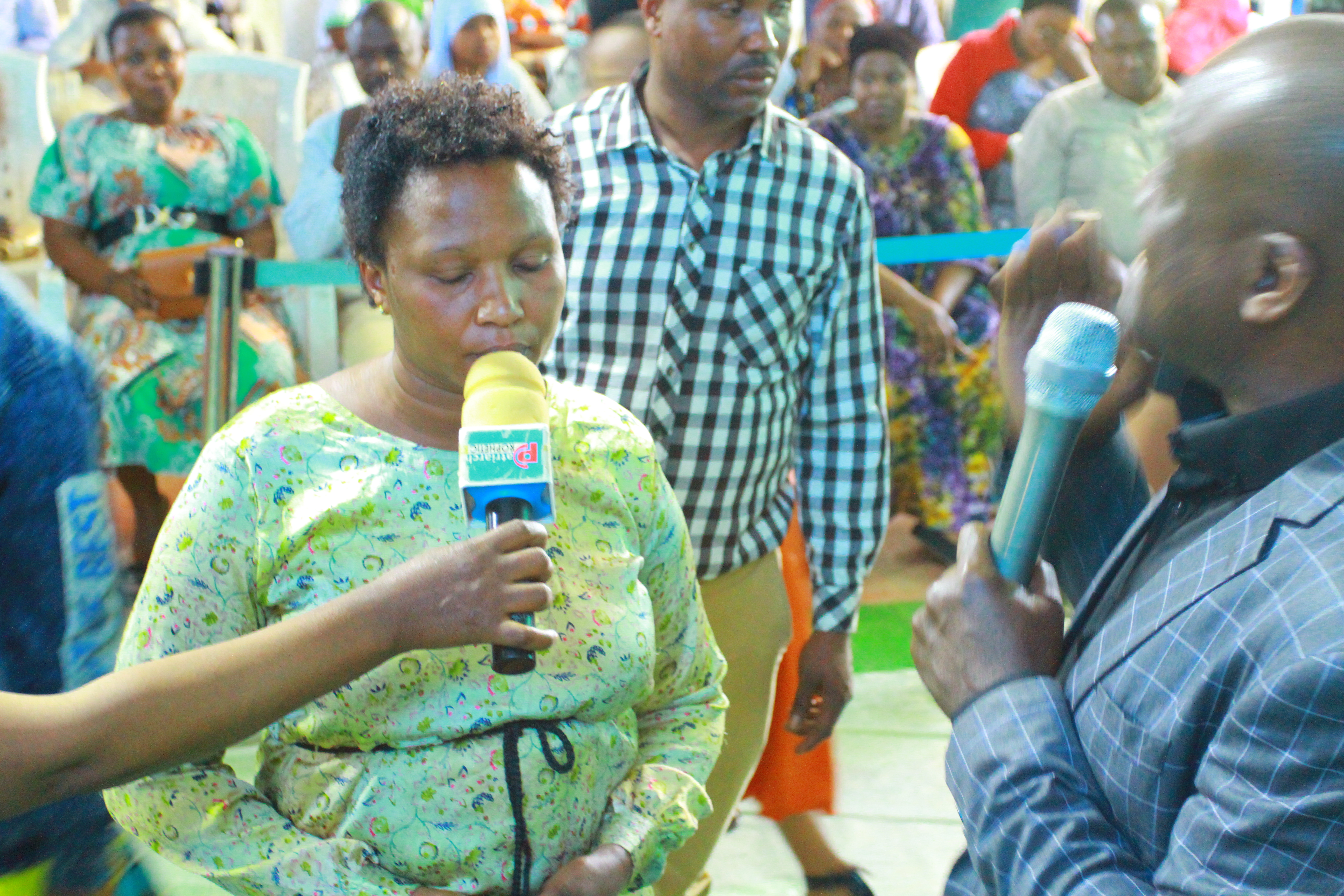 Family Ministry